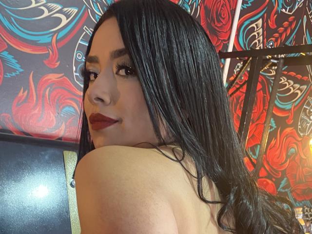 AnabellRicci - Live sexe cam - 14694910