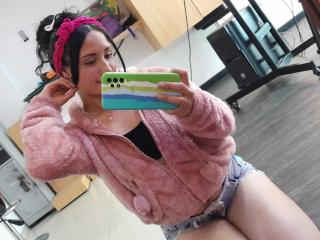 SaraRoux - Sexe cam en vivo - 14695138