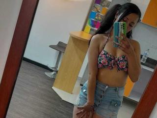 SaraRoux - Sexe cam en vivo - 14695146