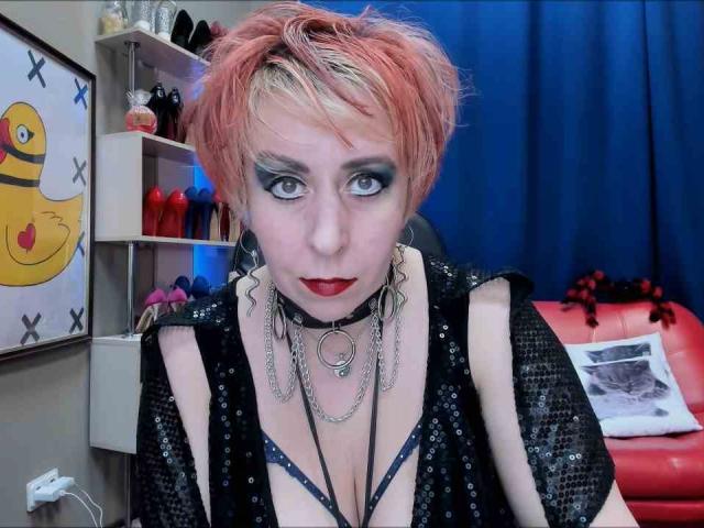 GinaMoor - Live sexe cam - 14695370