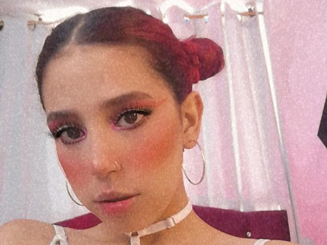 MaluFerrero - Live Sex Cam - 14697962