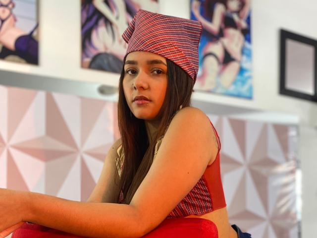 SophiLander - Live porn &amp; sex cam - 14701042