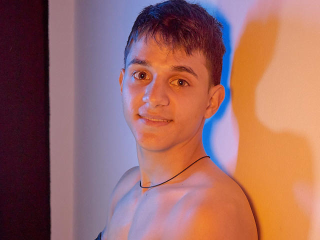 JustinBoby - Sexe cam en vivo - 14701078