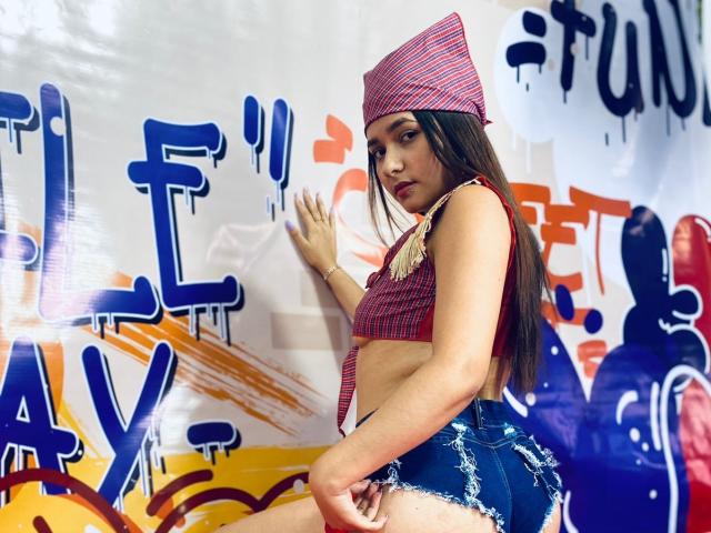 SophiLander - Sexe cam en vivo - 14701106