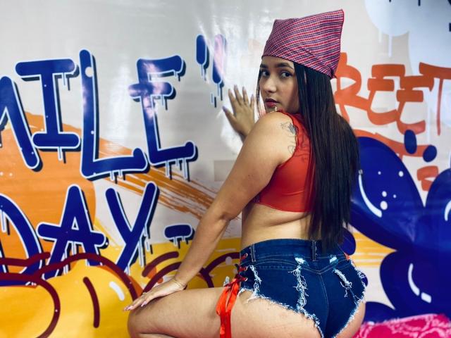 SophiLander - Sexe cam en vivo - 14701114