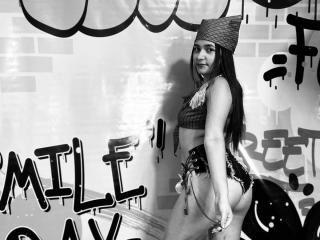 SophiLander - сексуальная веб-камера в реальном времени - 14701138