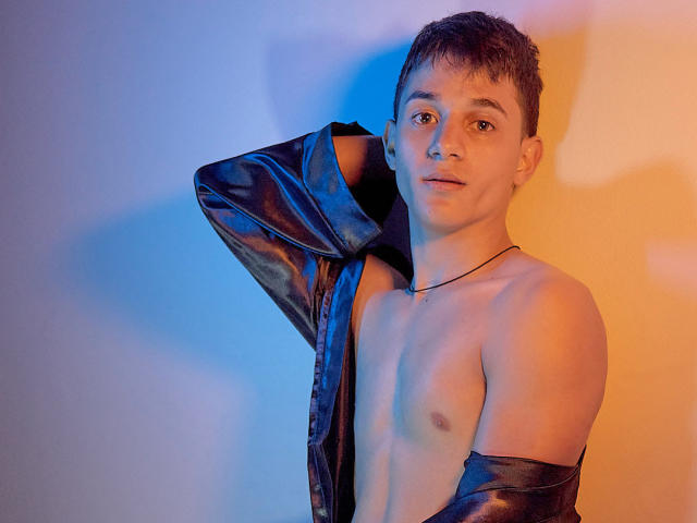 JustinBoby - Sexe cam en vivo - 14701146