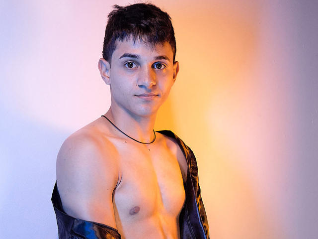 JustinBoby - Sexe cam en vivo - 14701154