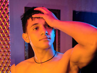 JustinBoby - Sexe cam en vivo - 14701182