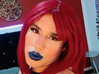 LexGraw - Sexe cam en vivo - 14701910