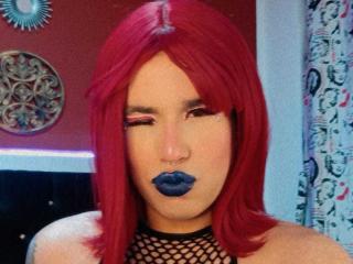 LexGraw - Sexe cam en vivo - 14701926