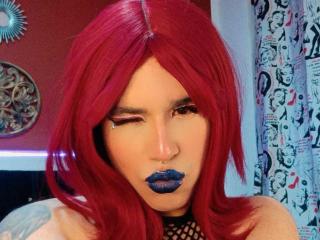 LexGraw - Sexe cam en vivo - 14701930