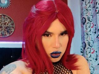 LexGraw - Sexe cam en vivo - 14701938