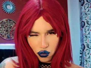 LexGraw - Sexe cam en vivo - 14701946