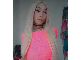 EvelynKelly - Sexe cam en vivo - 14703130