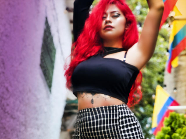 DakotaSimons - Sexe cam en vivo - 14704590