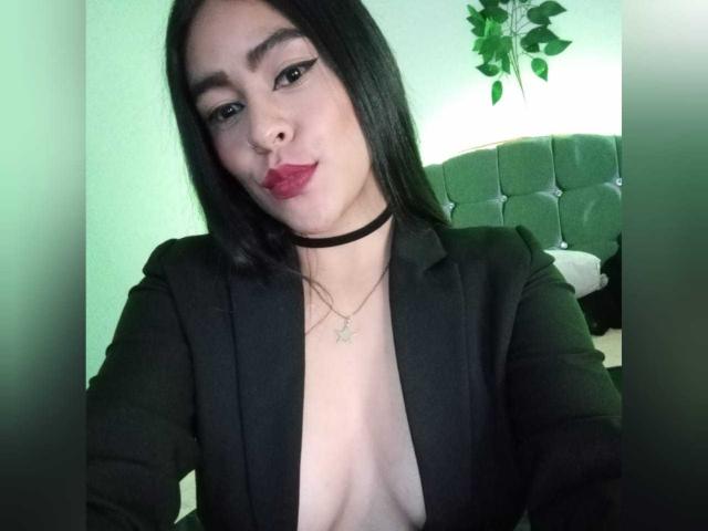 StellaBeckker - сексуальная веб-камера в реальном времени - 14705338