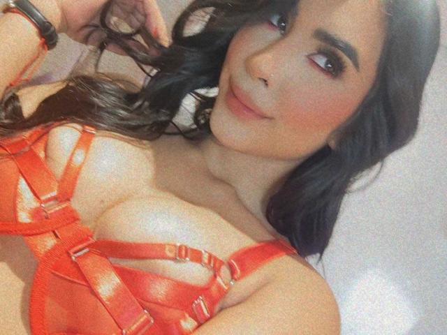 IsabellaDior - Camera khiêu dâm &amp; quyến rũ trực tiếp - 14706598