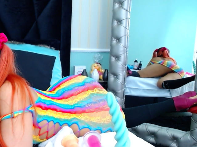 TarahDustin - Live porn &amp; sex cam - 14706770