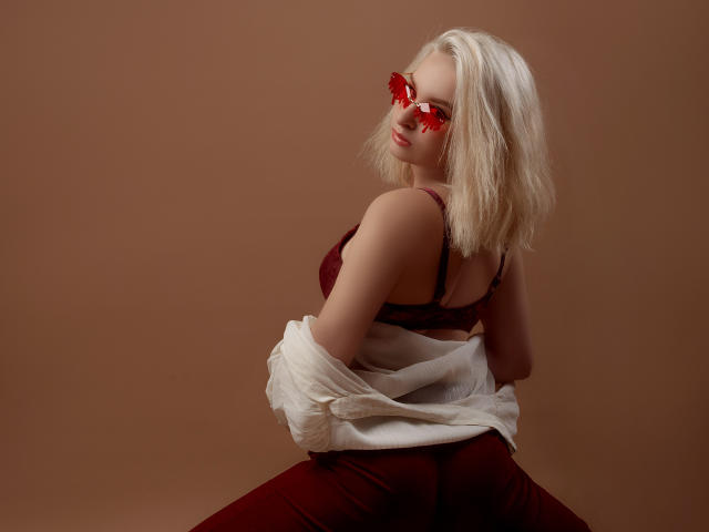 AngelCeline - Sexe cam en vivo - 14706906