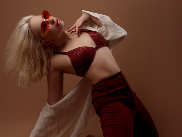 AngelCeline - Live sex cam - 14706910