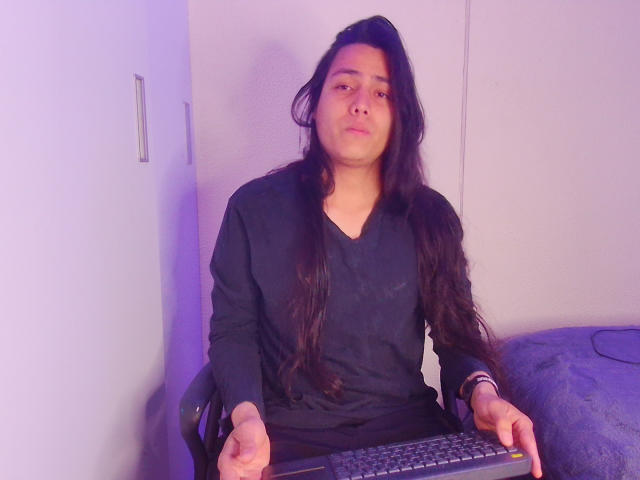 Igorendon - Sexe cam en vivo - 14707342