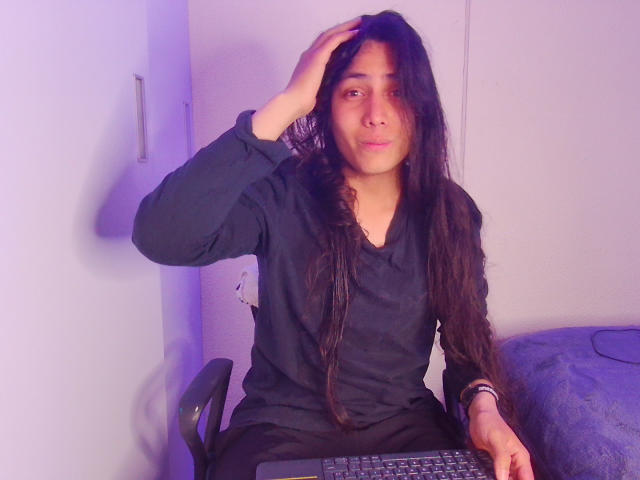 Igorendon - сексуальная веб-камера в реальном времени - 14707350