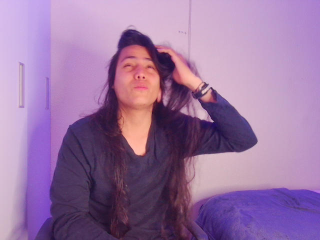 Igorendon - Camera khiêu dâm &amp; quyến rũ trực tiếp - 14707358