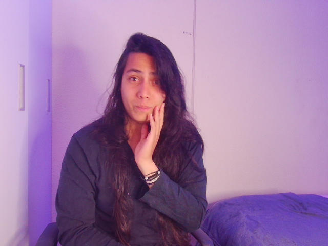 Igorendon - Camera khiêu dâm &amp; quyến rũ trực tiếp - 14707370