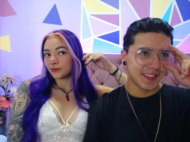 AlissonHardin - Sexe cam en vivo - 14707402
