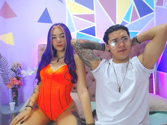 AlissonHardin - Sexe cam en vivo - 14707410