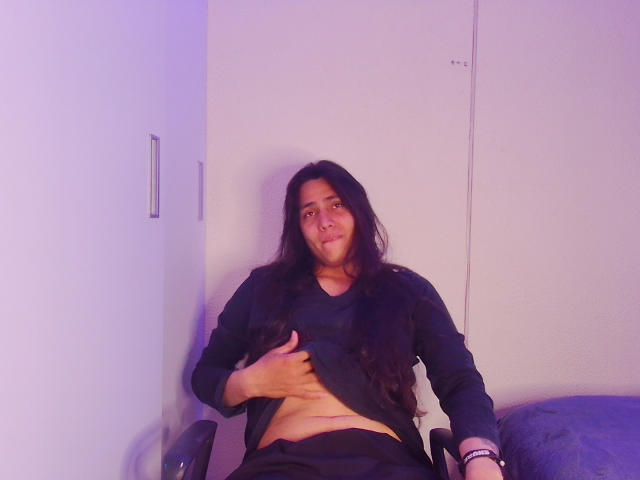 Igorendon - Live porn &amp; sex cam - 14707470