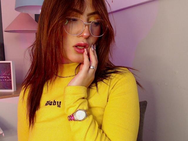 AnnieHoward - Sexe cam en vivo - 14707682