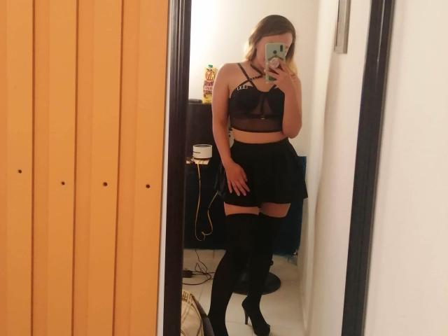 TamyParist - Live porn &amp; sex cam - 14707806