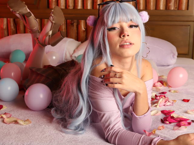 AnnieJules - Élő pornó és szexkamera - 14707878