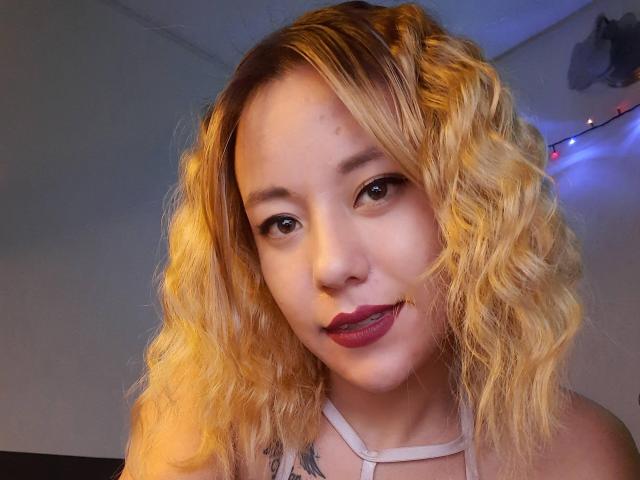 TamyParist - Sexe cam en vivo - 14708446