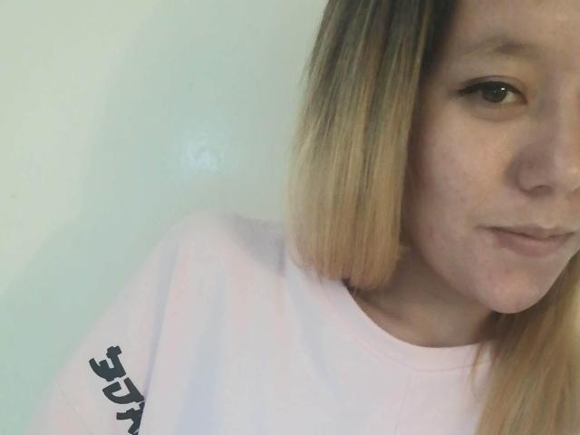 TamyParist - сексуальная веб-камера в реальном времени - 14708538