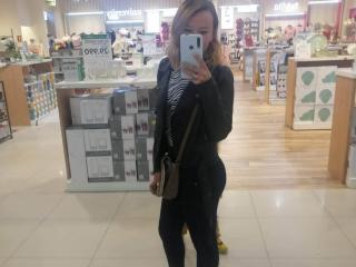 TamyParist - Sexe cam en vivo - 14708562