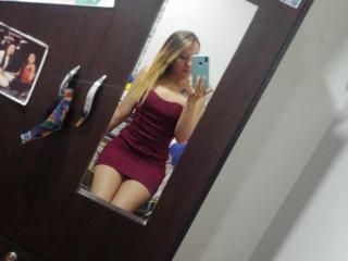 TamyParist - Sexe cam en vivo - 14708578