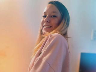 TamyParist - Live porn &amp; sex cam - 14708594