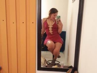 TamyParist - Live porn &amp; sex cam - 14708598