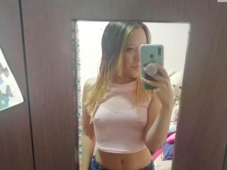 TamyParist - Live porn &amp; sex cam - 14708638