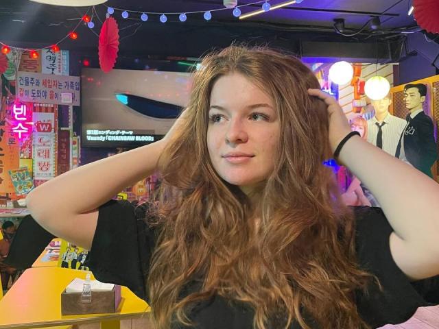 LeoLilly - сексуальная веб-камера в реальном времени - 14709058