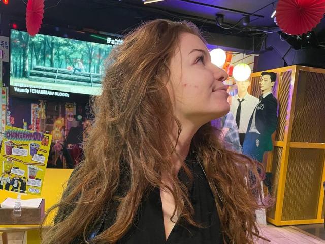 LeoLilly - Live sexe cam - 14709102