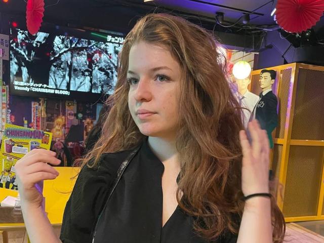 LeoLilly - Live porn &amp; sex cam - 14709106