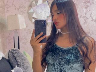 GabyDurand - Sexe cam en vivo - 14709258