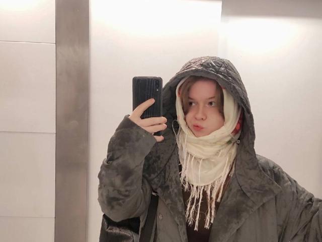 LeoLilly - Live porn &amp; sex cam - 14709298