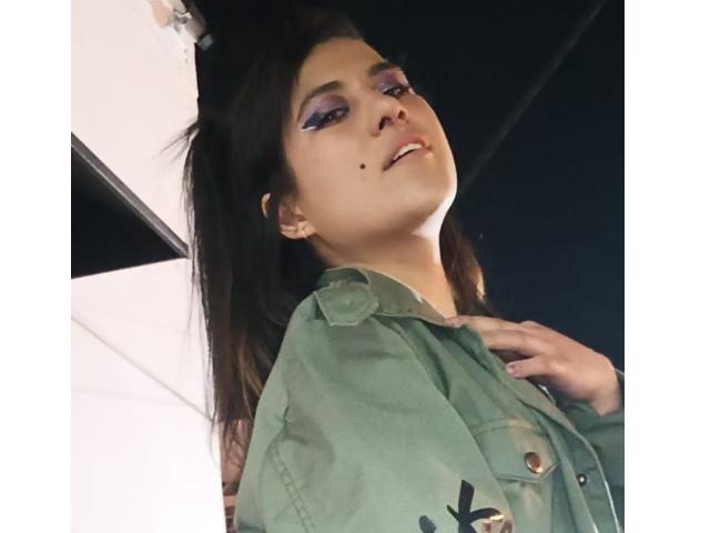 DeniseVarisov - Live sex cam - 14709726