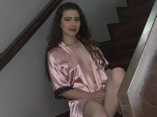 AprilEvanss - Sexe cam en vivo - 14710514