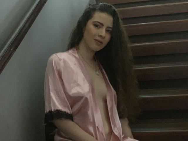 AprilEvanss - Sexe cam en vivo - 14710606